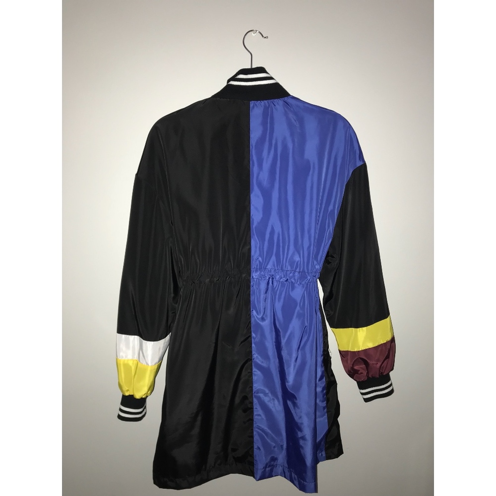 Colorblock Jacket - Picture 2 of 2